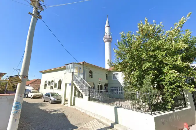 Çavuş Mahallesi Cami kapak fotoğrafı