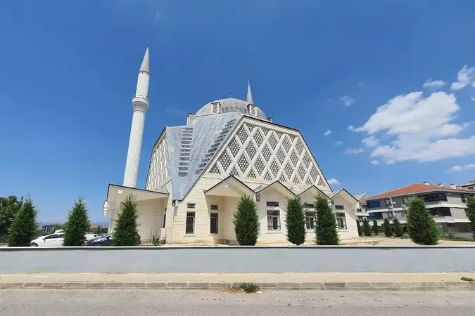 İbni Melek Cami