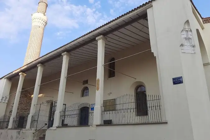 Ulu Cami