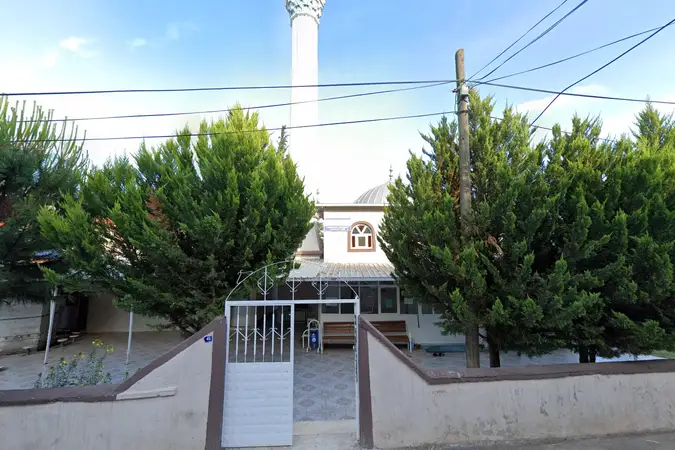 Ayrancılar Türkmenköy Mahallesi Cami kapak fotoğrafı