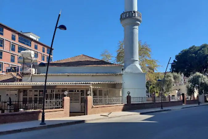 Torbalı Mahallesi Cami kapak fotoğrafı