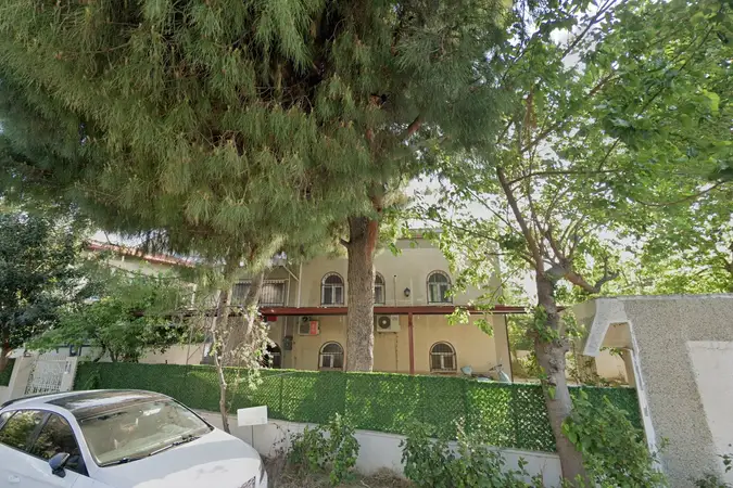 Çamlıçay Cami kapak fotoğrafı