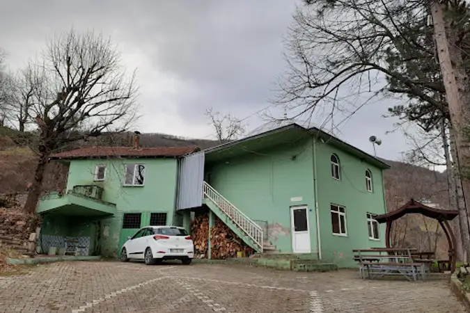 Çataldere Cami kapak fotoğrafı