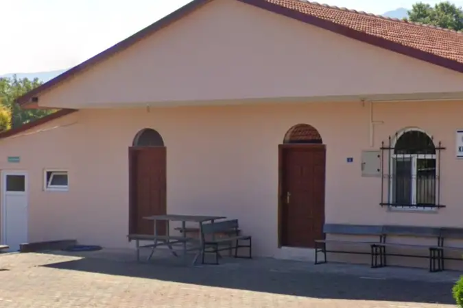 Kullar Fatih Cami kapak fotoğrafı