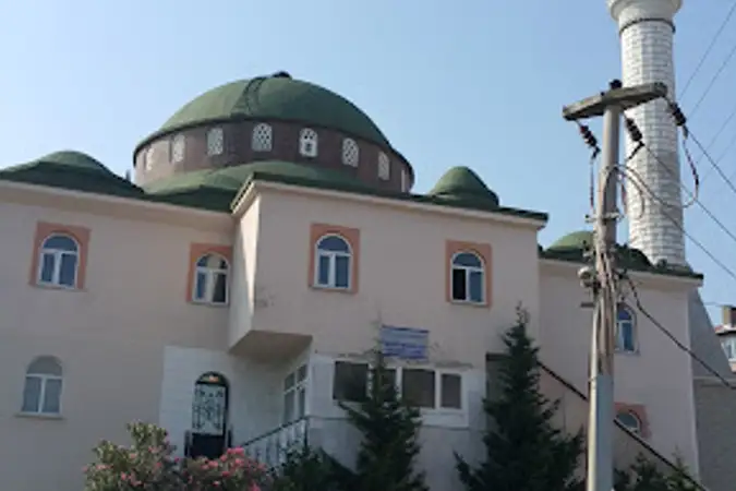İnönü Mahallesi Selimiye Cami kapak fotoğrafı