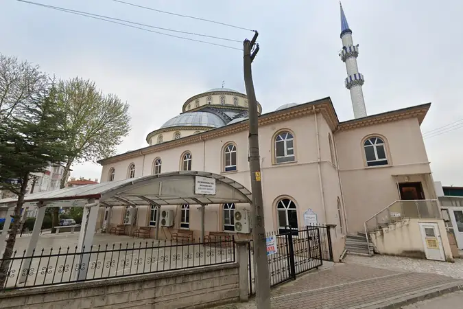 İmam-ı Azam Cami