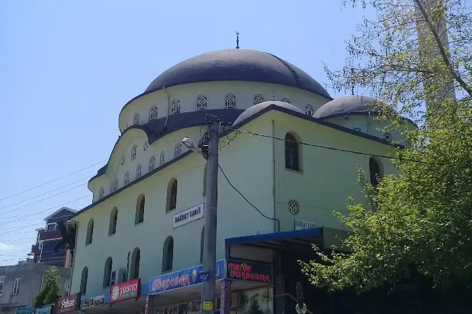 Şirinköy Bağdat Cami