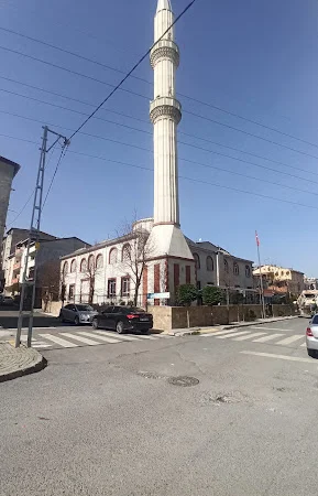 Köprülü Mehmet Paşa Cami kapak fotoğrafı