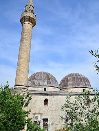 Kurtkulağı Mahallesi Cami kapak fotoğrafı