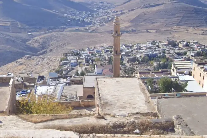 Kasımpaşa Medrese Cami kapak fotoğrafı