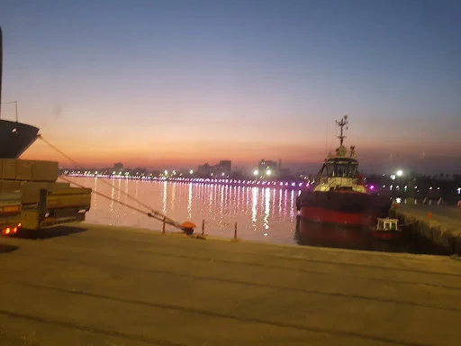 Liman Cami kapak fotoğrafı