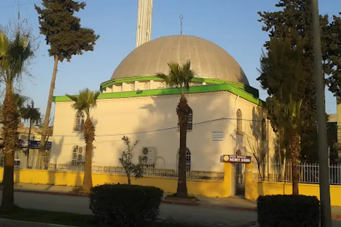 Siteler Hicret Cami