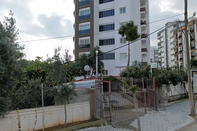 Asel Cami kapak fotoğrafı