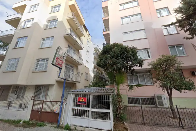 Hacı Şevki Büyük Cami