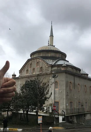 Tavşantepe İrşad Cami kapak fotoğrafı