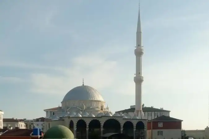 Bağlık Mahallesi Kuba Mescit Cami kapak fotoğrafı