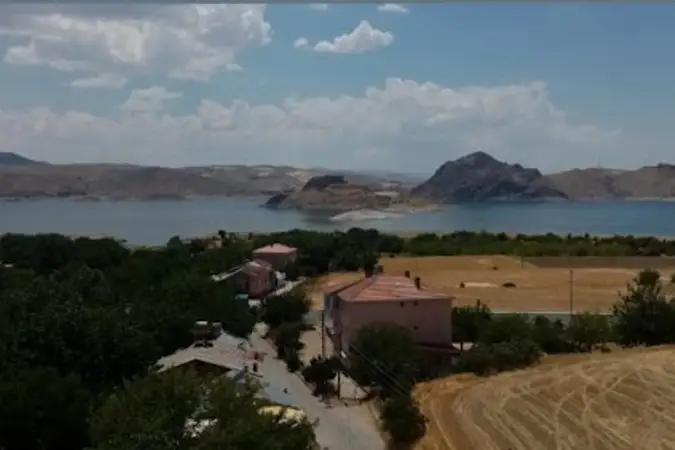 Kaledibi Mahallesi Cami kapak fotoğrafı