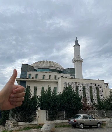 Tuzla Emlak Konut Cami kapak fotoğrafı
