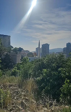 Yakacık Eyüp Sultan Cami kapak fotoğrafı
