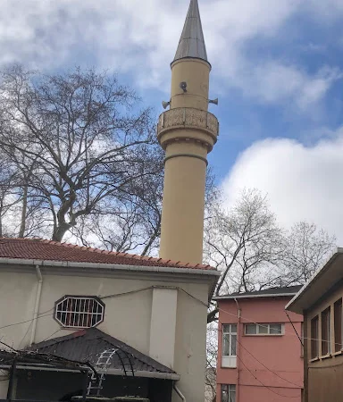 Yakacik Merkez Cami kapak fotoğrafı