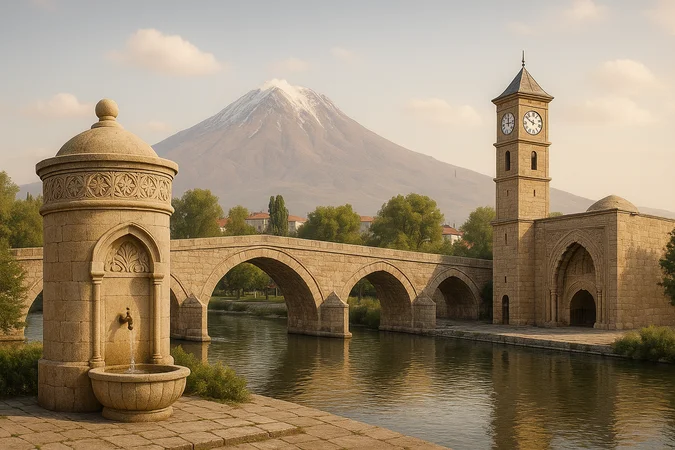 Aksaray