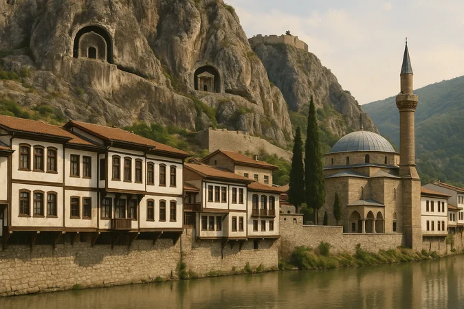 Amasya