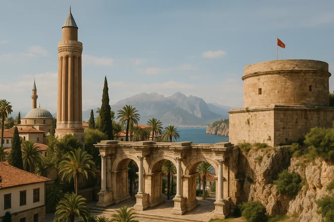Antalya
