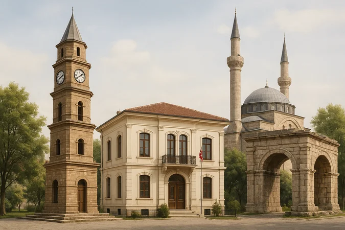 Balıkesir