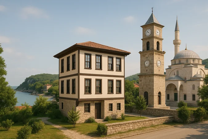 Bartın