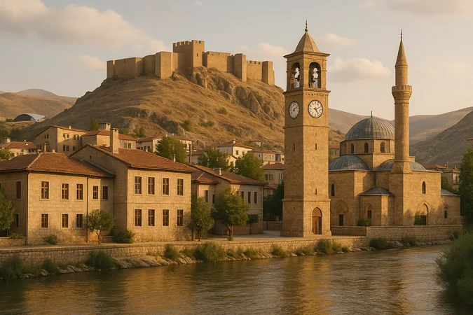 Bayburt