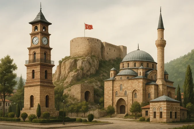 Bilecik
