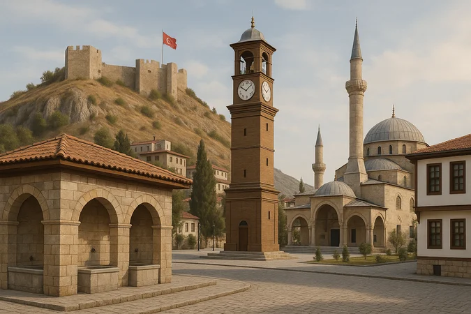 Çankırı