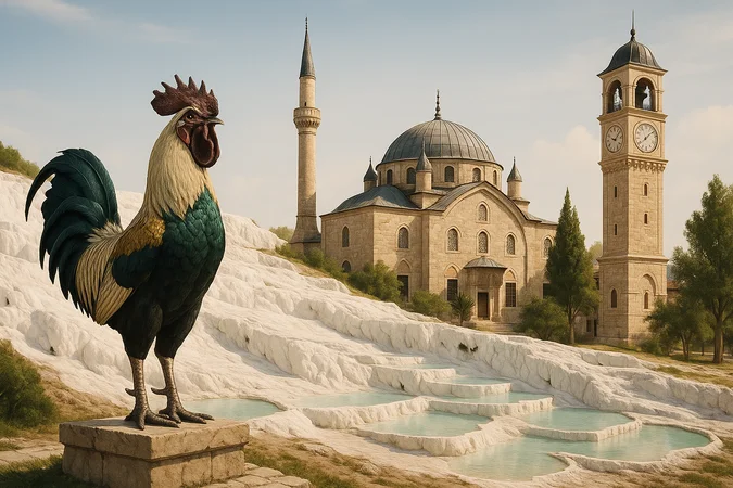 Denizli