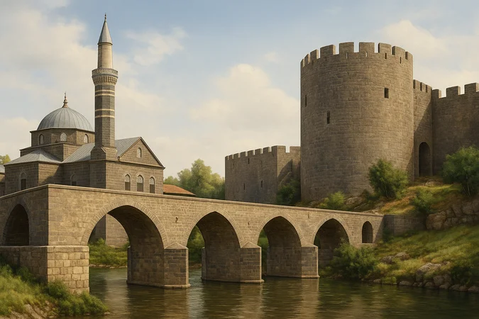 Diyarbakır