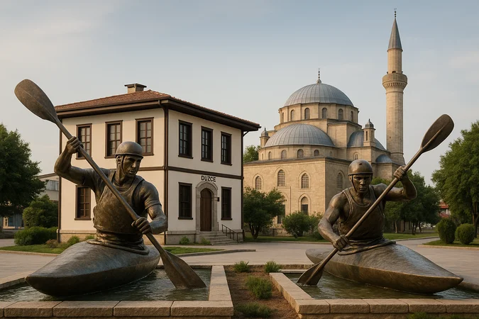 Düzce