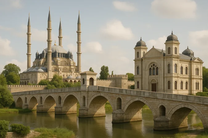 Edirne