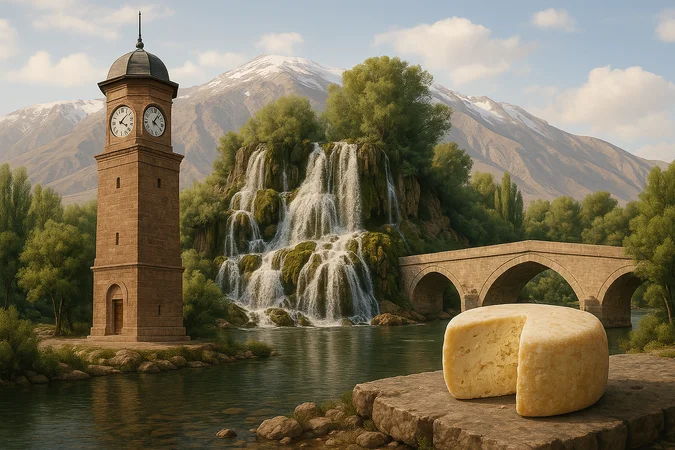 Erzincan