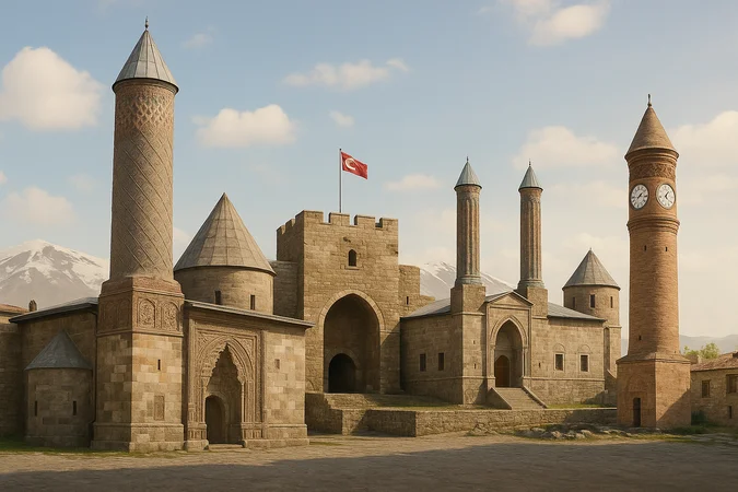 Erzurum