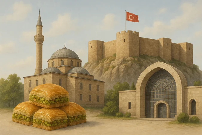 İslahiye