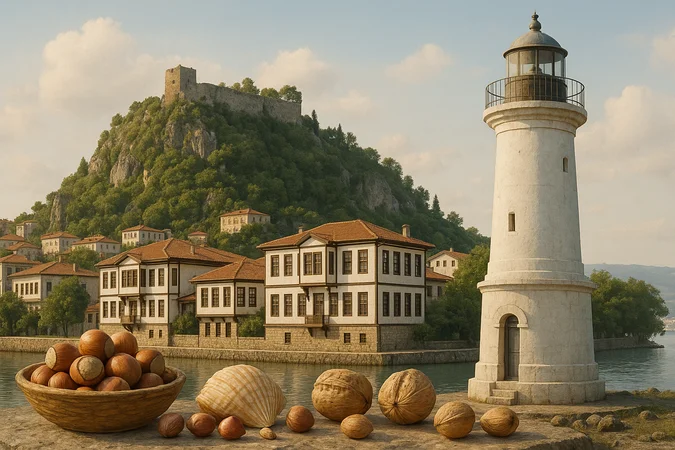 Giresun