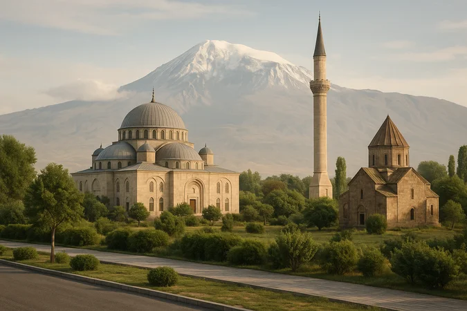 Iğdır