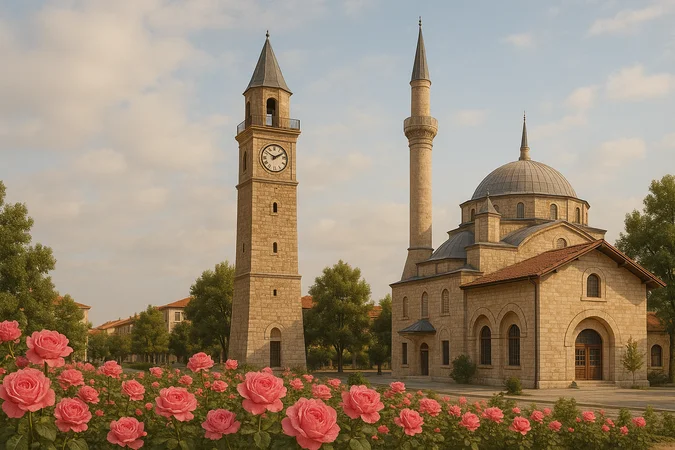 Isparta