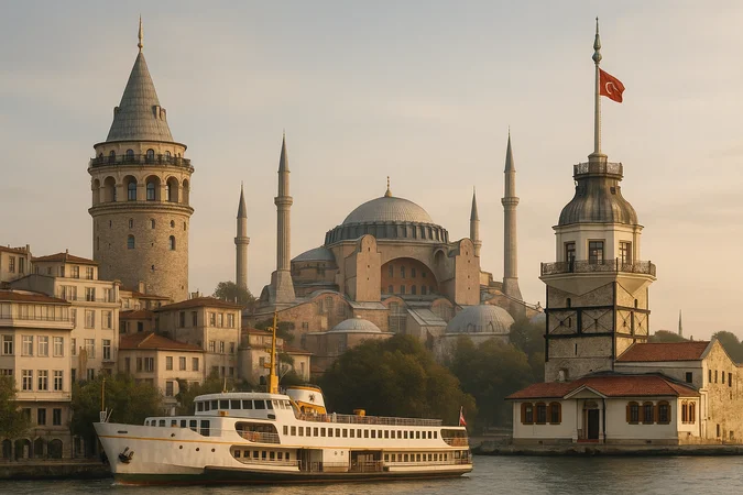 İstanbul