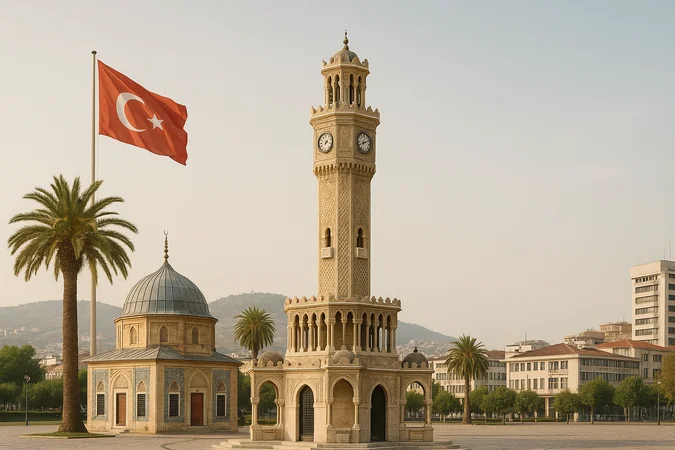 İzmir