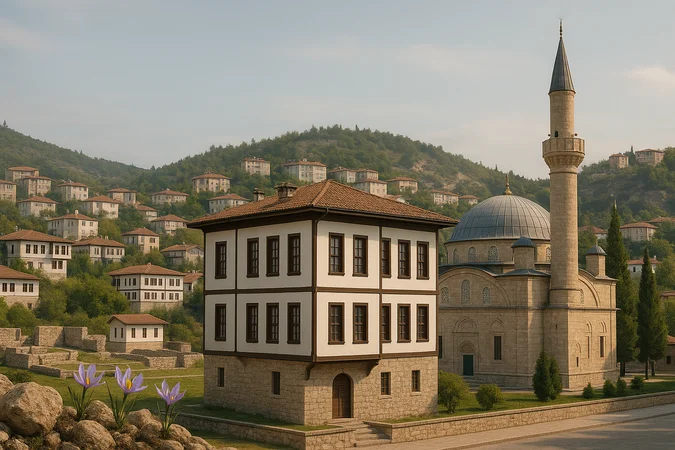 Karabük