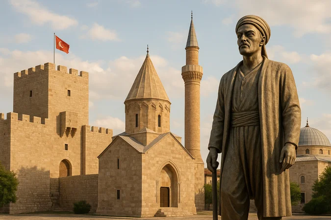 Karaman