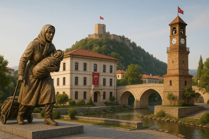 Kastamonu