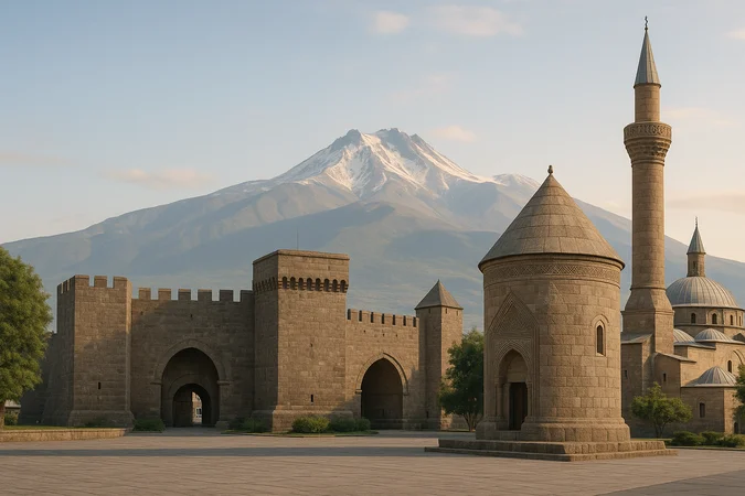 Kayseri