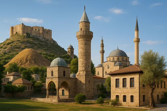 Kilis