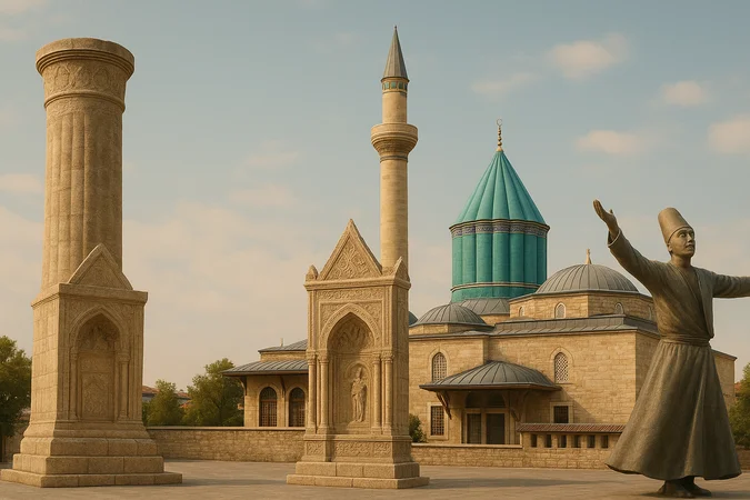 Konya